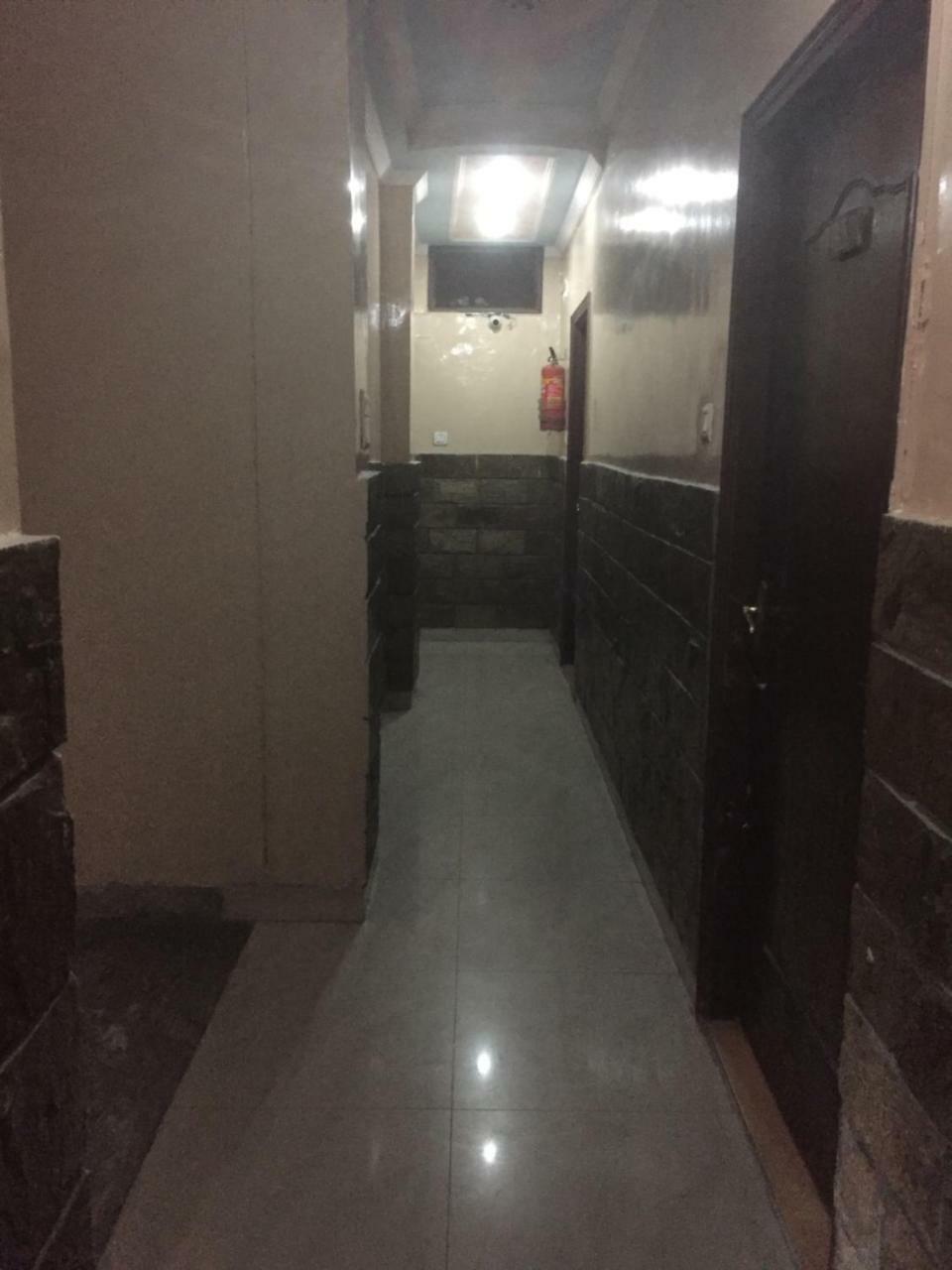 Hotel Kings Inn Харідвар Екстер'єр фото