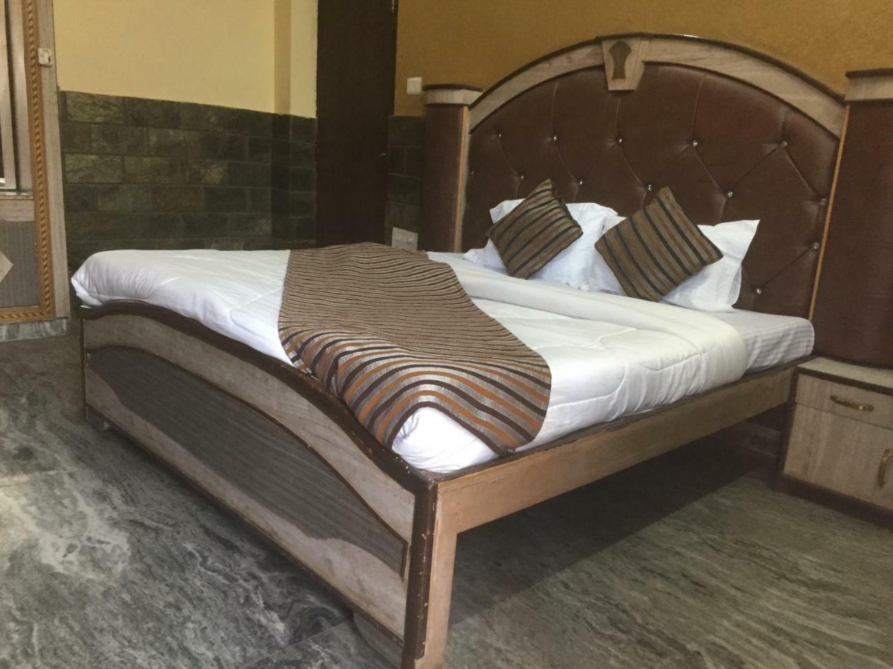 Hotel Kings Inn Харідвар Екстер'єр фото